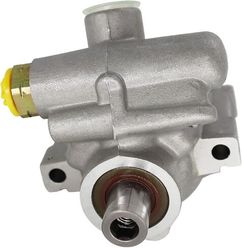 Detroit Axle-مضخة التوجيه الأمامية لعام 2000-2005 بويك ليزاب بارك أفينيو بونتياك بونفيل ، مضخة توجيه الطاقة 2001 2002 2003 2004 استبدال 20-542 in Saudi Arabia
