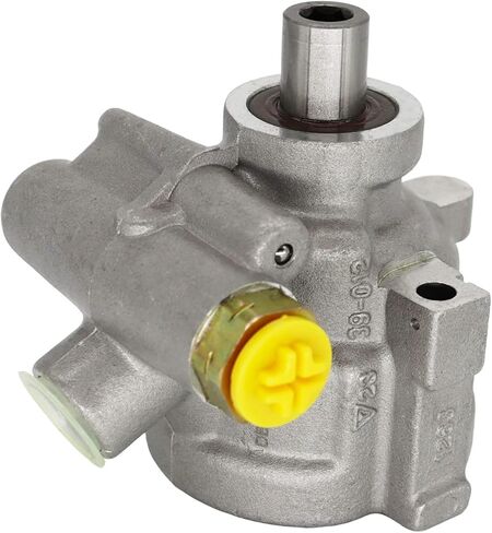 Detroit Axle-مضخة التوجيه الأمامية لعام 2000-2005 بويك ليزاب بارك أفينيو بونتياك بونفيل ، مضخة توجيه الطاقة 2001 2002 2003 2004 استبدال 20-542 in Saudi Arabia