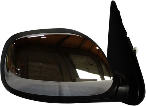 TYC 5340131 Door Mirror Right-Side Compatible with 2003-2006 Toyota Tundra in Saudi Arabia