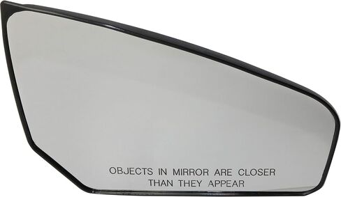 96301ET04E For SENTRA 07-12 MIRROR GLASS RH, Non-Heated, w/Backing Plate NI1325102 in Saudi Arabia