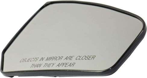 96301ET04E For SENTRA 07-12 MIRROR GLASS RH, Non-Heated, w/Backing Plate NI1325102 in Saudi Arabia