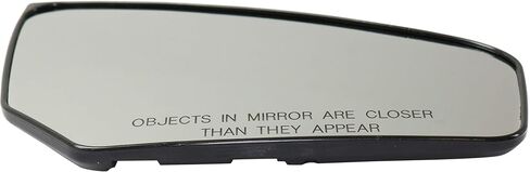 96301ET04E For SENTRA 07-12 MIRROR GLASS RH, Non-Heated, w/Backing Plate NI1325102 in Saudi Arabia
