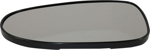 963023Z701 لـ Altima 02-06 Mirror Glass LH ، ساخنة ، مع لوحة دعم NI1324130 in Saudi Arabia