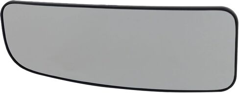 For TITAN 04-15 MIRROR GLASS LH, Non Heated, w/o BSD in Saudi Arabia