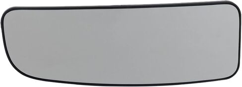 For TITAN 04-15 MIRROR GLASS LH, Non Heated, w/o BSD in Saudi Arabia