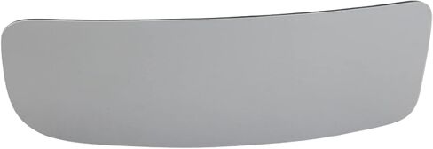 For TITAN 04-15 MIRROR GLASS LH, Non Heated, w/o BSD in Saudi Arabia