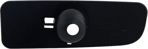 For TITAN 04-15 MIRROR GLASS LH, Non Heated, w/o BSD in Saudi Arabia