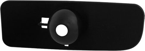 For TITAN 04-15 MIRROR GLASS LH, Non Heated, w/o BSD in Saudi Arabia