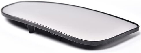 PIT66 Left Driver Side Mirror Glass Compatible with Dodge Ram 1500 3500 4500 5500 2010-2018 Convex Mirror Glass 68067731AA in Saudi Arabia