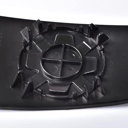PIT66 Left Driver Side Mirror Glass Compatible with Dodge Ram 1500 3500 4500 5500 2010-2018 Convex Mirror Glass 68067731AA in Saudi Arabia