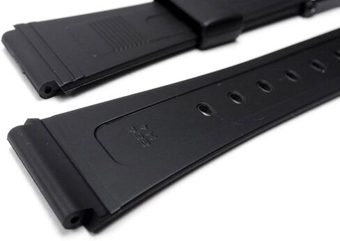 Casio DBA-80, W-50U, W-86 Watch Strap Band 70603451 in Saudi Arabia