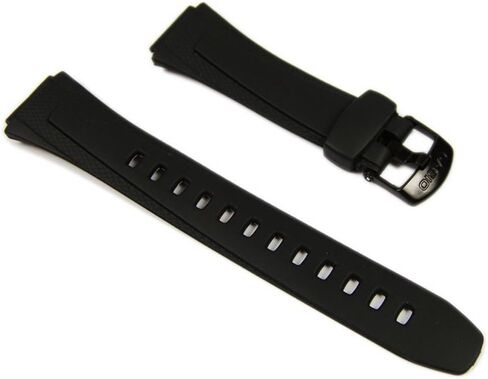 Casio W-752 ، W-753 ، W-755 Watch Strap Band 10179406 in Saudi Arabia
