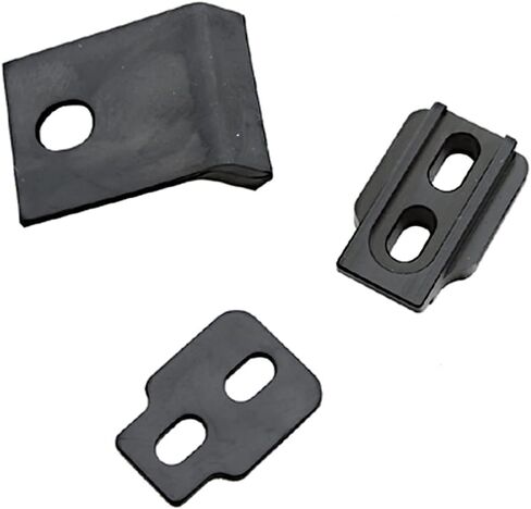 Hood Latch Catch with Key for Jeep for Wrangler JK JKU JL 2007-2022 Gladiator JT 2020+ in Saudi Arabia