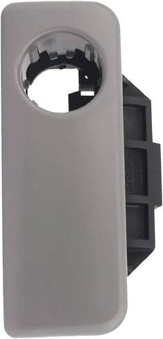 Car Glove Box Lock Latch Handle Lid Gray/Beige 55506-35020-B0 for Toyota 4RUNNER 2003 2004 2005 2006 2007 2008 2009(Beige) in Saudi Arabia