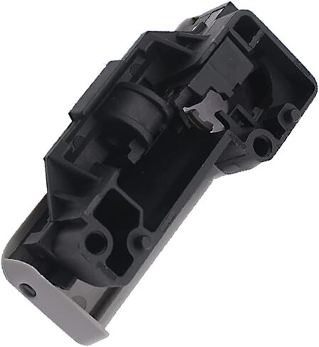 Car Glove Box Lock Latch Handle Lid Gray/Beige 55506-35020-B0 for Toyota 4RUNNER 2003 2004 2005 2006 2007 2008 2009(Beige) in Saudi Arabia