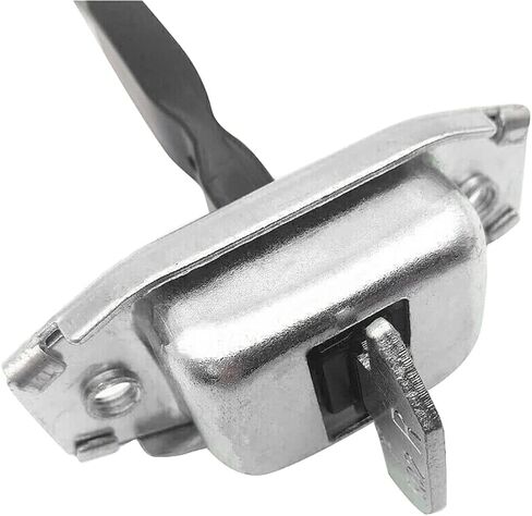 سدادة الإقامة في الباب الخلفي سدادة 68630-02060 68630-02061 ل Toyota Corolla Prius Matrix 2003 2004 2005 2006 2007 2008 in Saudi Arabia
