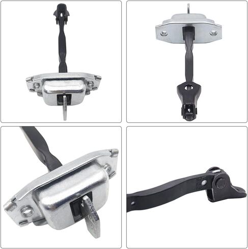 سدادة الإقامة في الباب الخلفي سدادة 68630-02060 68630-02061 ل Toyota Corolla Prius Matrix 2003 2004 2005 2006 2007 2008 in Saudi Arabia