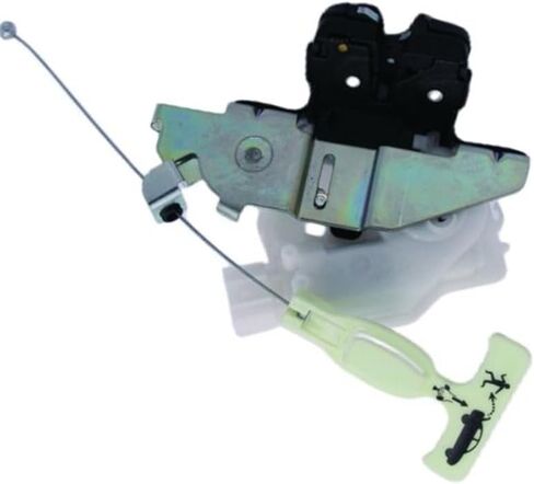 68084367AD Rear Trunk Lock Lid Lock Latch for Fiat 500 2012 2013 2014 2015 2016 2017 2018 2019 in Saudi Arabia