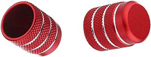 Center Censole Air Vent Cover Cover Cover Switch Cap Knob Ring Red 11th Gen for Honda Civic 2022 2023 2024 INTORIOR in Saudi Arabia
