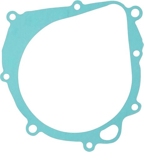 Caltric Stator Gasket Compatible with Suzuki Lt-Z400 Lt Z400 Lt-Z400Z Quadsport Z400 2003-2008 in Saudi Arabia