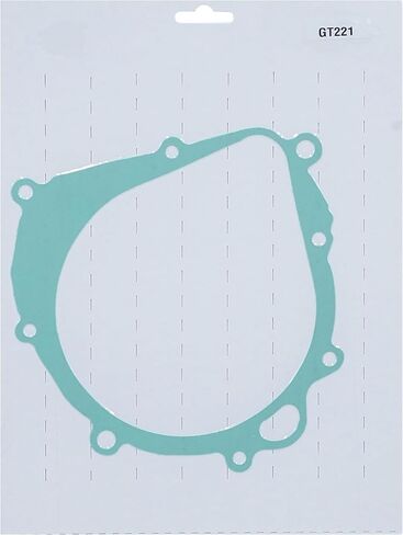 Caltric Stator Gasket Compatible with Suzuki Lt-Z400 Lt Z400 Lt-Z400Z Quadsport Z400 2003-2008 in Saudi Arabia