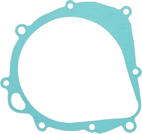 Caltric Stator Gasket Compatible with Suzuki Lt-Z400 Lt Z400 Lt-Z400Z Quadsport Z400 2003-2008 in Saudi Arabia