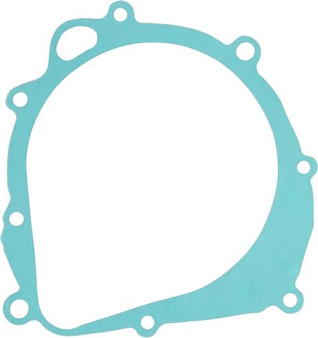 Caltric Stator Gasket Compatible with Suzuki Lt-Z400 Lt Z400 Lt-Z400Z Quadsport Z400 2003-2008 in Saudi Arabia