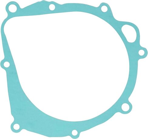 Caltric Stator Gasket Compatible with Suzuki Lt-Z400 Lt Z400 Lt-Z400Z Quadsport Z400 2003-2008 in Saudi Arabia