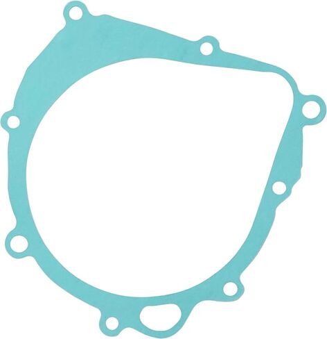 Caltric Stator Gasket Compatible with Suzuki Lt-Z400 Lt Z400 Lt-Z400Z Quadsport Z400 2003-2008 in Saudi Arabia