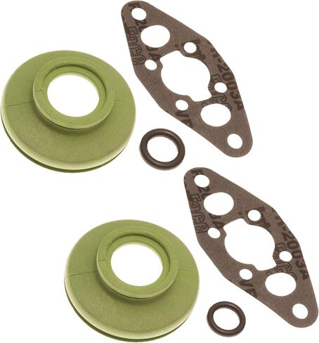 Sea doo 787 800 Rave Valve Rebuild Repair Kit Carb XP SPX GTX GSX Twin Pack in Saudi Arabia