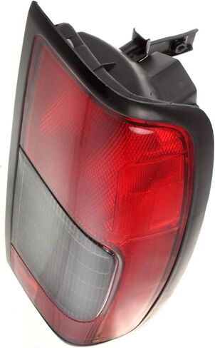 Garage-Pro Tail Light SET Compatible with Nissan Frontier 2000-2004 Halogen Driver and Passenger Side in Saudi Arabia