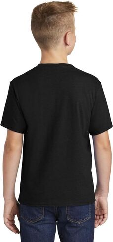 مجموعة Lifestyle Boys Size 4-20 أفضل تي شيرت رسومي in Saudi Arabia