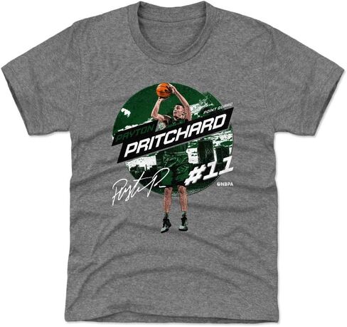 500 LEVEL Payton Pritchard Kids Shirt - Payton Pritchard City Emblem in Saudi Arabia