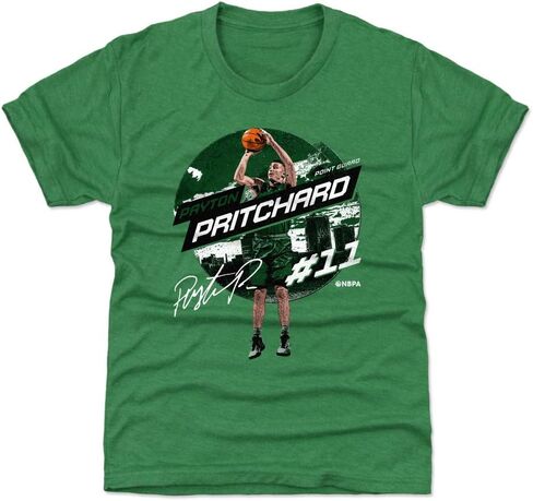 500 Level Payton Pritchard Kids Shirt - Payton Pritchard City Emblem in Kuwait
