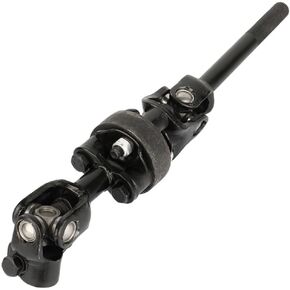 ZORZA for Chevy for Tracker 1999-2004 for S10 1999-2003,for Suzuki for Grand Vitara 1999-2005 for Vitara 1999-2004 Lower Steering Shaft 48220-67D50 ECP161147 in Kuwait