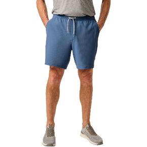 Johnnie-O Jumpin shropbed performance shorts in Kuwait