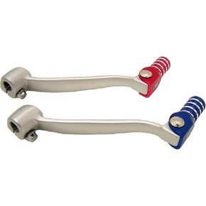 Outlaw Racing OR4209R Shifter Shift Lever Pedal Red متوافق مع Honda CRF450R 2009 ، 2010 ، 2011 ، 2012 ، 2013 ، 2014 ، 2015 ، 2017 in Saudi Arabia