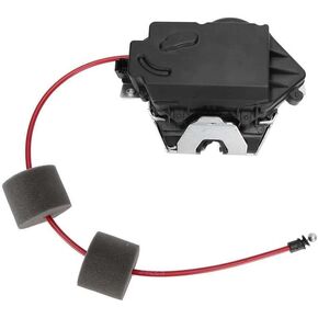 937-907 Rear Lift Gate Hatch Lock Fit for Mercedes-Benz ML320 ML350 ML450 ML500 ML63 AMG 1647400635 in Kuwait