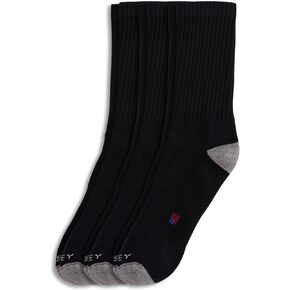 Jockey Men's Socks Men's Made in America* Crew Socks - 3 Pack in Saudi Arabia