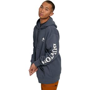 Burton Men's Elite Full Zip in Saudi Arabia