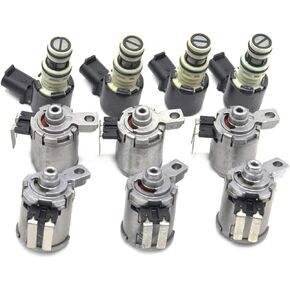 M78 M11 Btr Qr640aha Automatic Transmission Valve Body Solenoid Compatible For Korando Gearbox Solenoid Kit in Kuwait