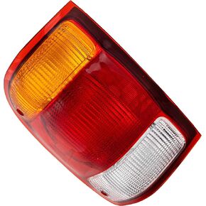 APDTY 2721353 Tail Light Lens and Housing in Saudi Arabia