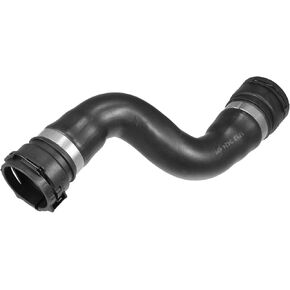 Engine Radiator Coolant Heater Hose Engine Water Pipe Fit for BMW X3 3.0si 3.0L L6 - Gas 2007-2008 No.17123424499- Pack of 1 Replace Parts in Saudi Arabia