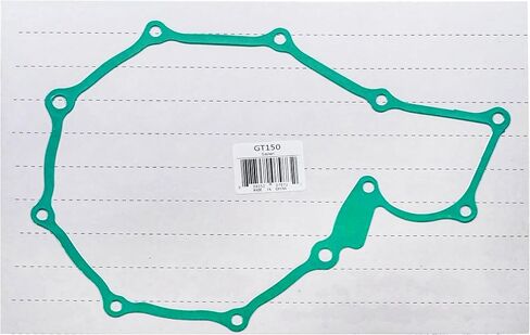 Caltric Stator Gasket Compatible with Honda Vt750Dc Vt-750Dc Shadow Spirit 750 750 2001-2007 in Saudi Arabia