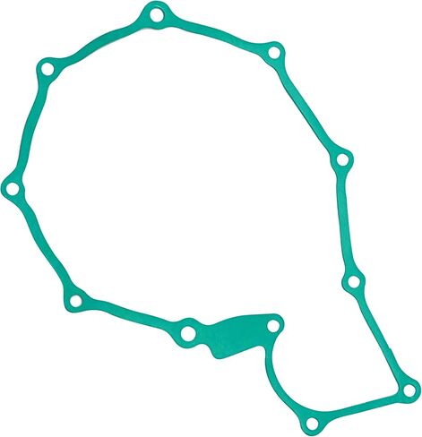 Caltric Stator Gasket Compatible with Honda Vt750Dc Vt-750Dc Shadow Spirit 750 750 2001-2007 in Saudi Arabia