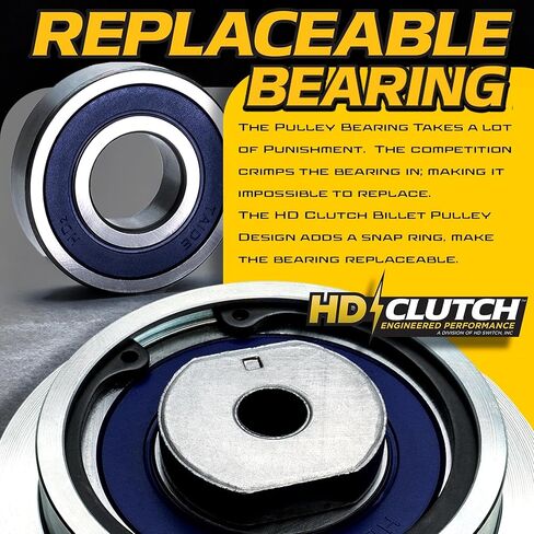 HD Switch Bigbearing Hitorque 210ftlb الصلب الصلب البليت PTO PTO CLUCT in Saudi Arabia