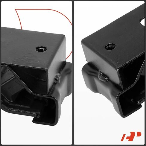 A-Premium Engine Motor Motor Motion and Transmission Mount Kit متوافق مع Suzuki Grand Vitara 2006 2007 2008 2.7L ، 3-PC ، استبدل# 1161066J00 ، 1171065J00 in Saudi Arabia