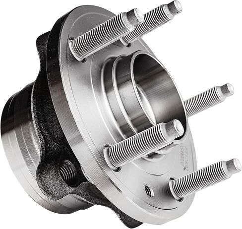 Detroit Axle-مركز محمل العجلات الأمامية أو الخلفية لفورد 2011-2019 Explorer 2013-2019 فائدة اعتراض الشرطة وحمل العجلات وتجميع المحور 2014 2015 2015 2017 2018 استبدال in Saudi Arabia