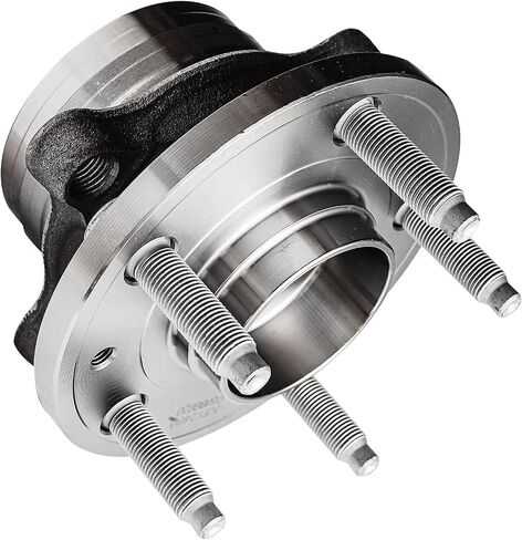 Detroit Axle-مركز محمل العجلات الأمامية أو الخلفية لفورد 2011-2019 Explorer 2013-2019 فائدة اعتراض الشرطة وحمل العجلات وتجميع المحور 2014 2015 2015 2017 2018 استبدال in Saudi Arabia