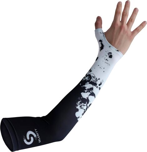 Gaming Arm Sleeve PC Sport compression esports gamer sleeve in Saudi Arabia